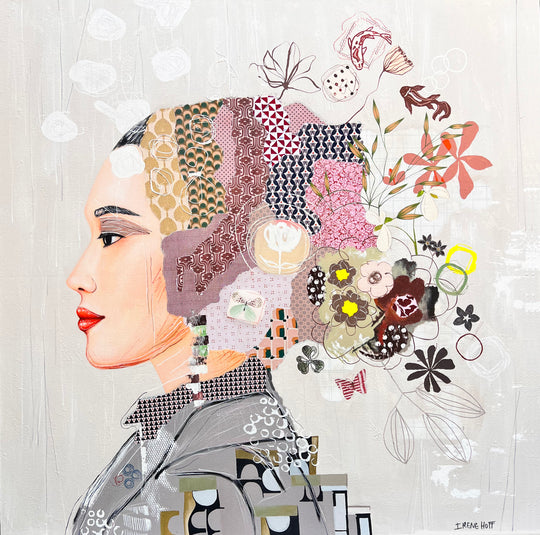 Return 120 x 120 cm
