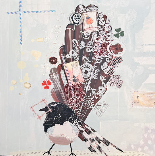 The_one_with_the_birds_inside_the_bird_110x110_cm